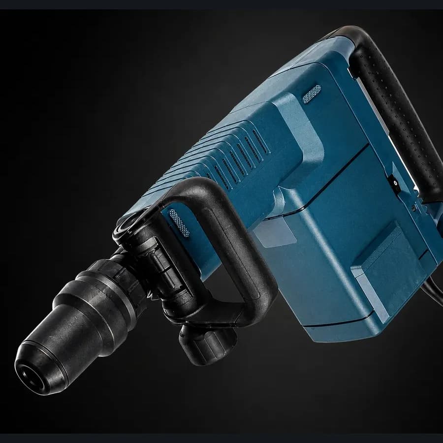 Отбойный молоток Bosch GSH 11E