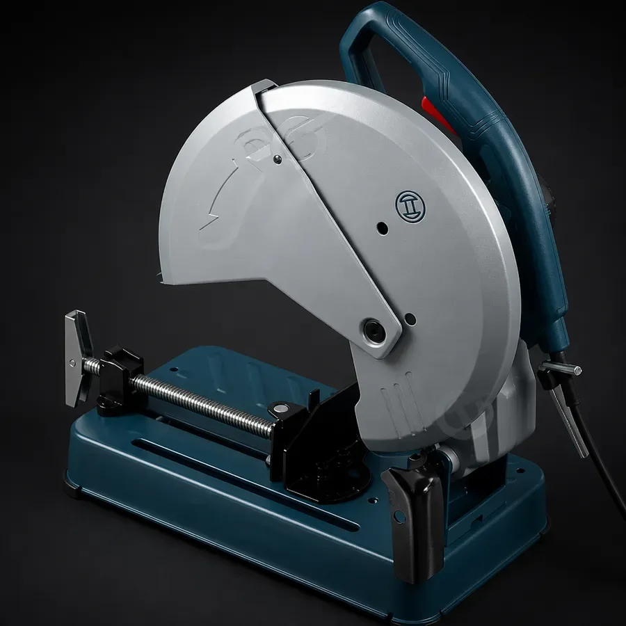 Пила по металлу Bosch GCO 230