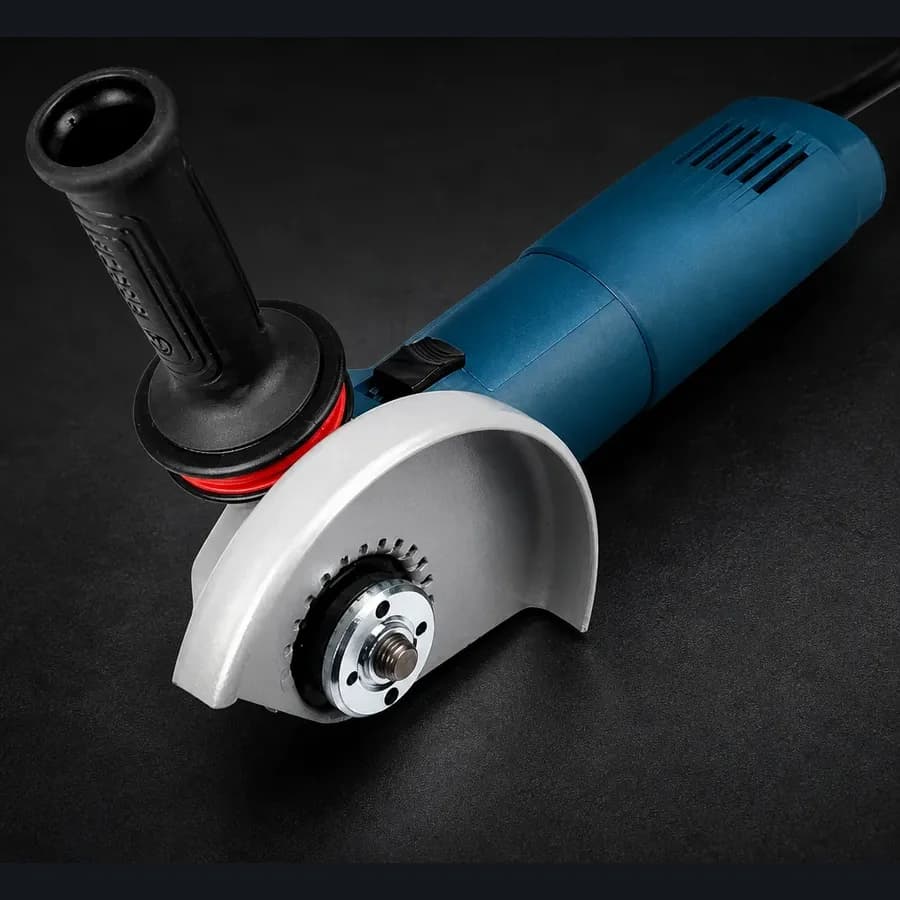 Угловая шлифмашина Bosch GWS 14-150CI