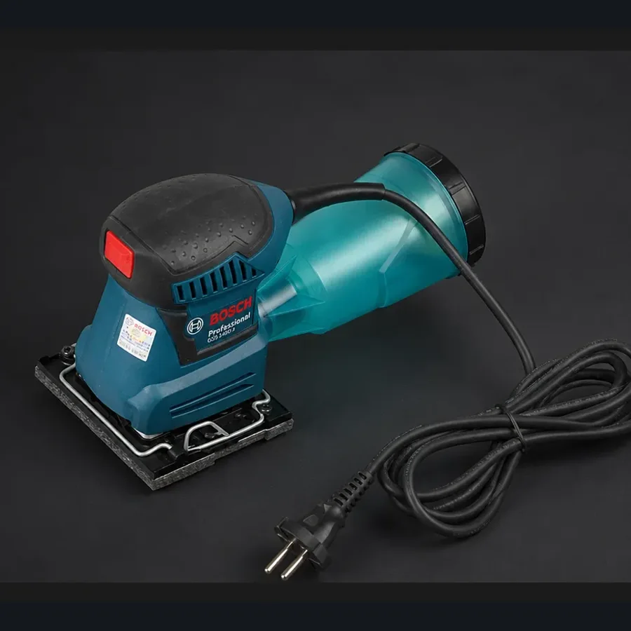Виброшлифовальная машина Bosch GSS1400A