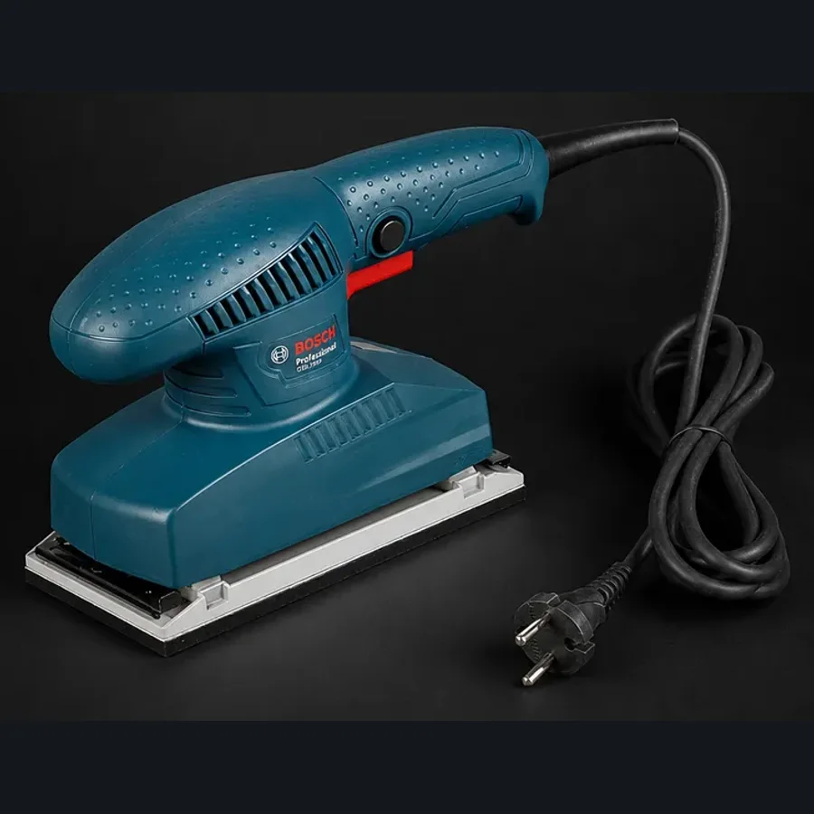 Виброшлифовальная машина Bosch GSS2300