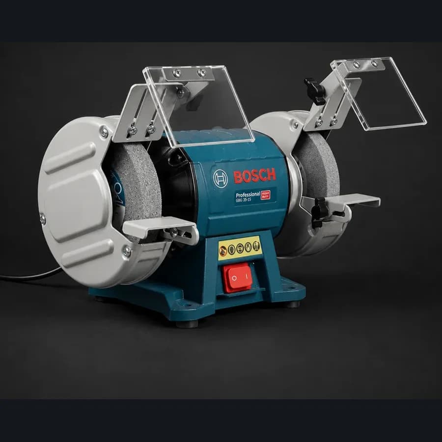 Заточный станок Bosch GBG 35-15