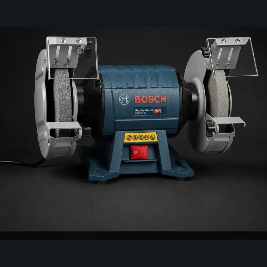 Заточный станок Bosch GBG 60-20